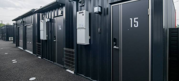 HOTEL R9 The Yard 土浦(Hotel R9 the Yard Tsuchiura)图片