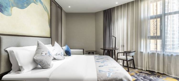 瑞丽御景大酒店图片