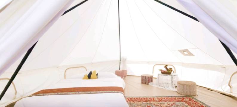 慕野·星辰沙漠星空露营地图片