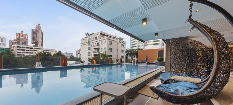金色郁金香麦迪逊套房酒店(Golden Tulip Mandison Suites)图片