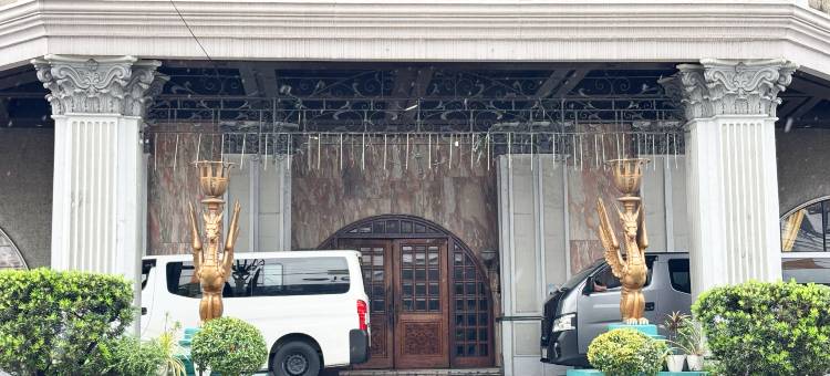 Camelot Hotel Quezon City powered by Cocotel图片