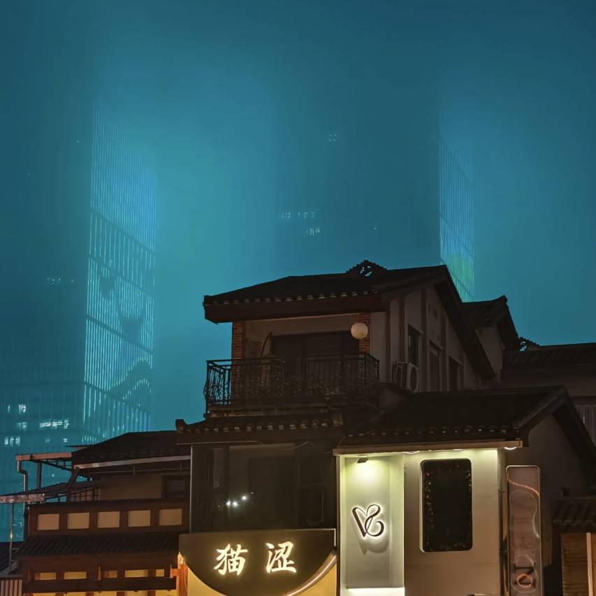 华远华江景酒店(长沙五一广场培元桥地铁站店)图片