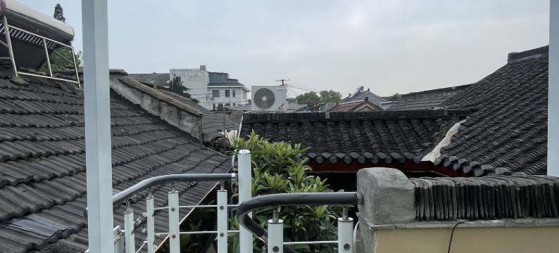 紫栖·巷往民宿图片