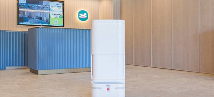 汉庭酒店(保定七一东路店)图片