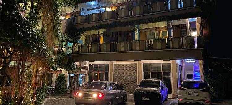 Hotel Lestari图片
