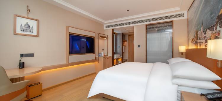 维也纳酒店(滁州凤阳科技学院店)图片