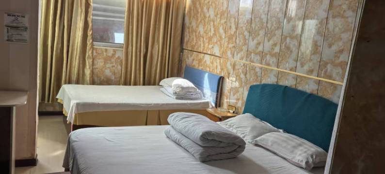 涟水涟新旅馆图片