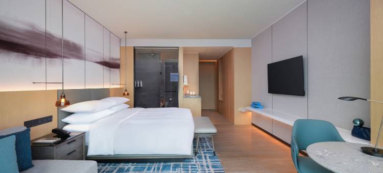 广州广交会万怡酒店图片