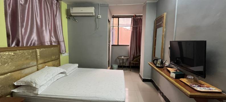 佛山东村公寓图片