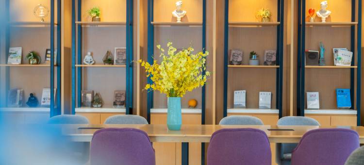 汉庭优佳酒店(贵溪店)图片