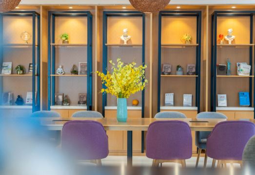 HanTing Premium Hotel (Guixi) Hotel Overview