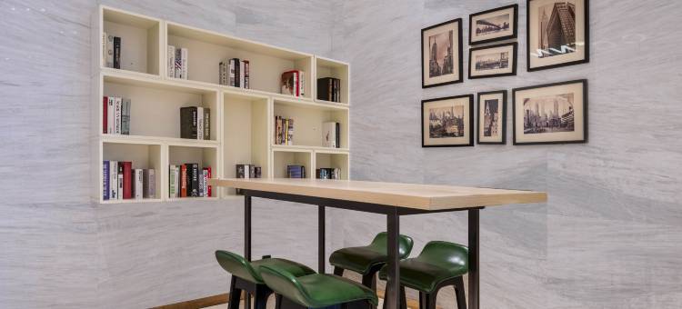 城市便捷酒店(佛山高明华盈广场店)图片