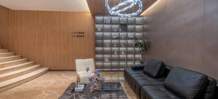 长沙天穆大酒店(湖南大学阜埠河地铁口店)图片
