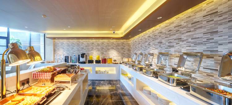 麗枫酒店(昆明安宁万达广场店)图片