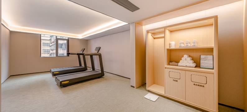 全季酒店(贵阳小河地铁站店)图片