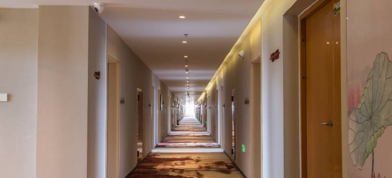 福客多酒店图片