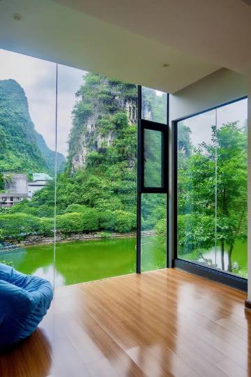 悦宿水岸酒店(阳朔西街店)图片