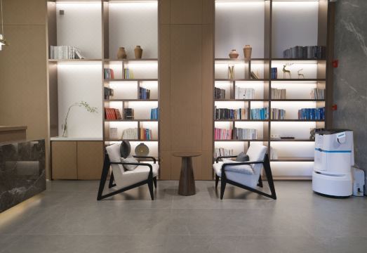 Atour X Hotel Kunming Old Street Wuyi Road Hotel Overview