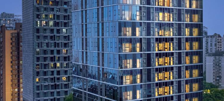 丽怡酒店(重庆北站店)图片