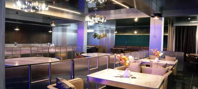 蜀香园•海景中餐厅•度假酒店(维岛landmark展会店)(Shu Garden Sea View Chinese Resturant Hotel (VI))图片