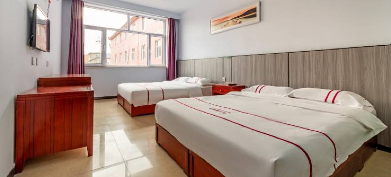 丰宁老乡俱乐部民宿(中国马镇店)图片