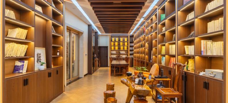 安夷郡·艺术度假美宿(镇远古城新大桥店)图片