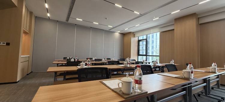 笮都大酒店(盐源盐府壹号店)图片