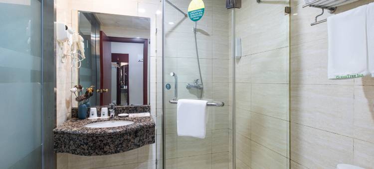 格林豪泰酒店(北京亦庄经济开发区店)图片