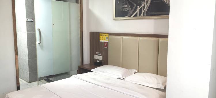 吉楚酒店(监利玉沙小学店)图片