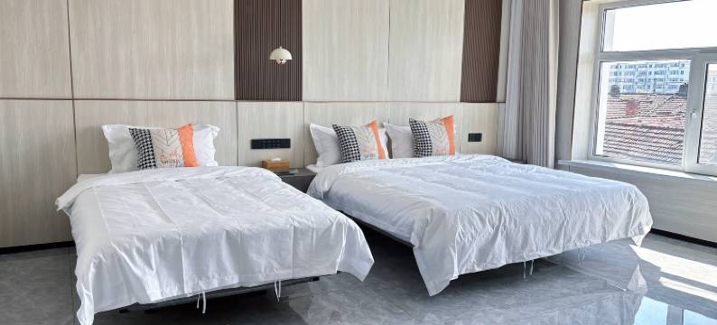 福人居家庭宾馆图片