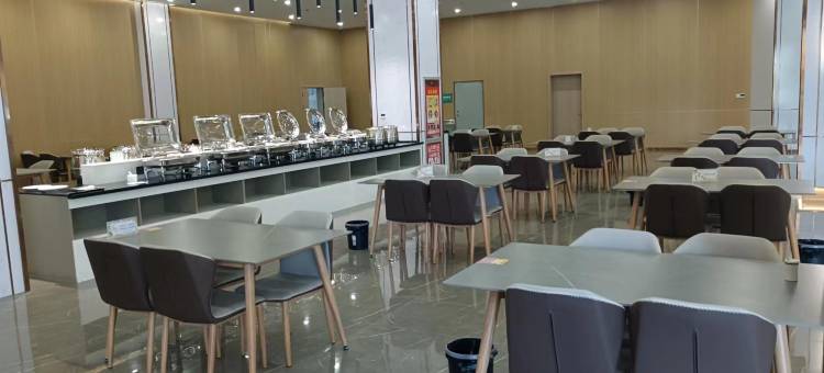乌苏庆绥酒店图片