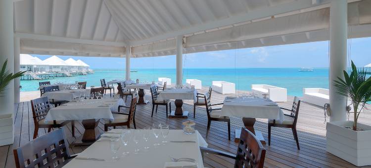 马尔代夫图杜福史钻石度假村及水疗中心(Diamonds Thudufushi Maldives Resort & SPA)图片