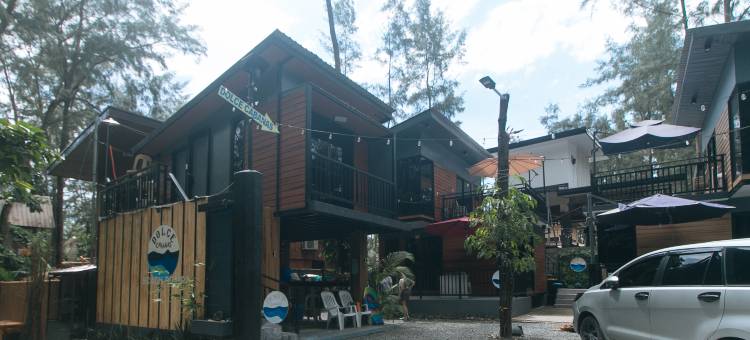 RedDoorz @ Dolce Cabanas Beach Resort图片