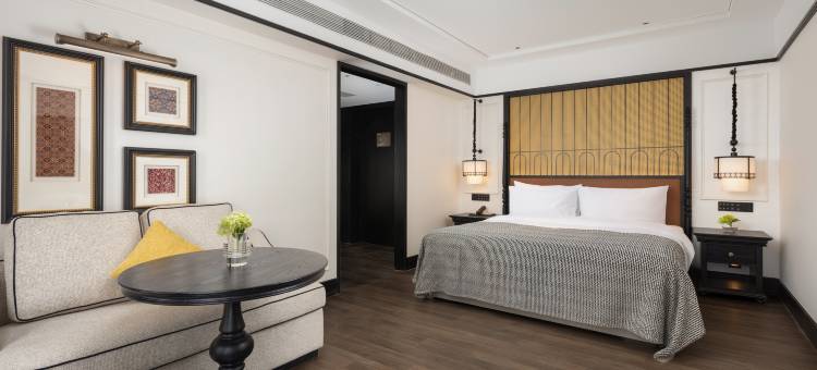 成都杜甫草堂花间府·浣花溪畔图片