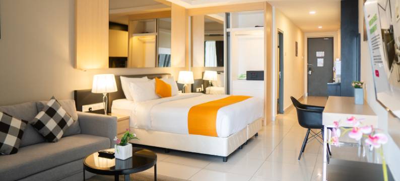 云顶高原地平线公寓(Horizon Homes @ Genting Highlands)图片