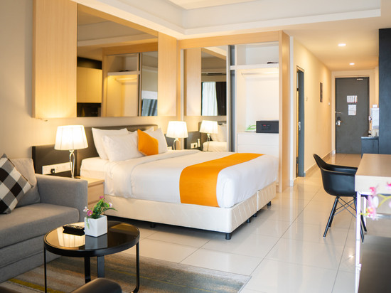 云顶高原地平线公寓