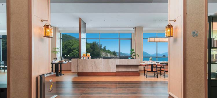 福鼎嵛山岛景澜青棠酒店图片