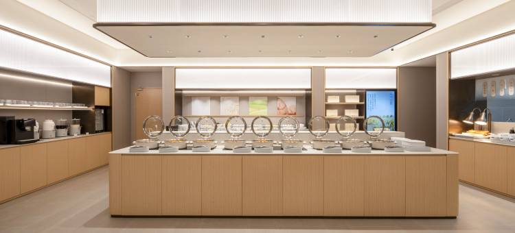 全季酒店(句容大剧院崇明东路店)图片