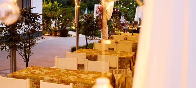 涠洲岛植念民宿(五彩滩店)图片