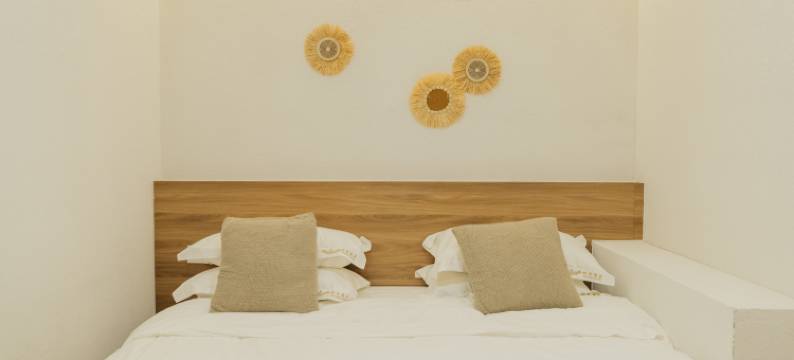 畔享酒店(牧遥露营地店)图片