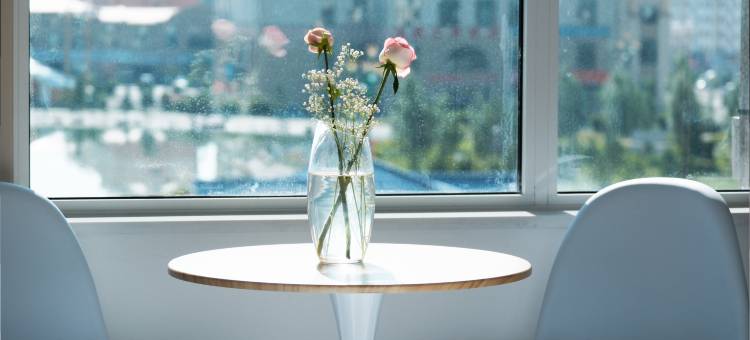 云起时城市民宿图片