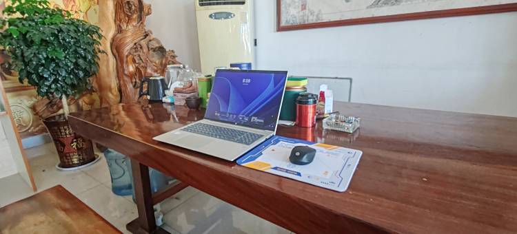 轻住酒店(临沂沂水县沂蒙山东路店)图片