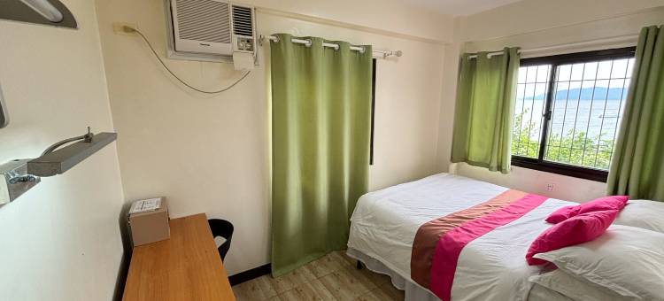 粉红海洋潜水度假村(Pink Ocean Diving Resort Sabang Puerto Galera)图片