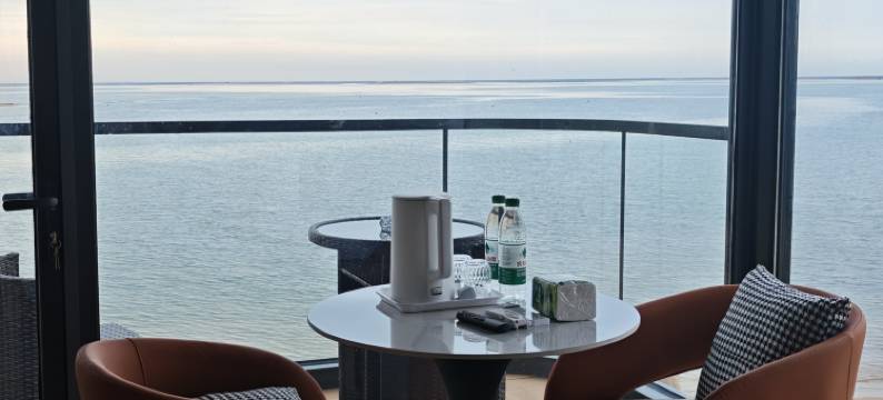 海景阁速维太空舱图片