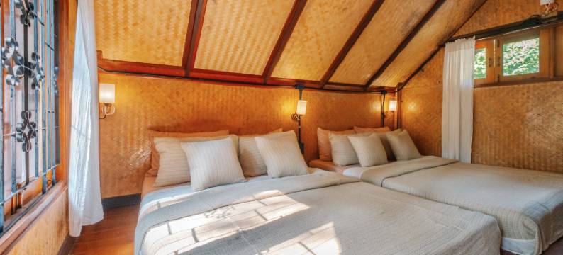 母甘邦·山麓之家民宿(Himdoihome Maekampong)图片