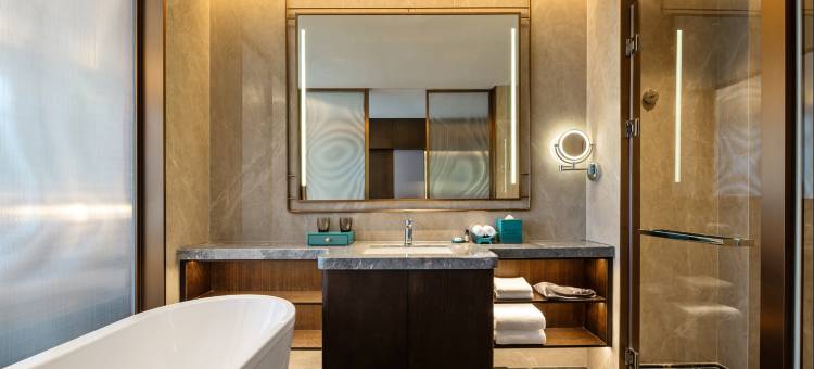 隆昌温德姆至尊豪廷大酒店图片