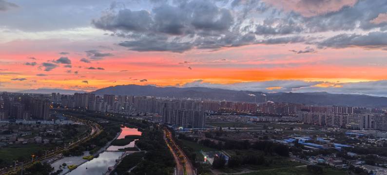 即遇时光民宿(内大南校区店)图片