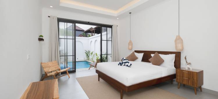 卡米拉别墅2号 by Villa Finder(Kamila Villa 2 by Villa Finder)图片