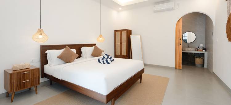 卡米拉别墅2号 by Villa Finder(Kamila Villa 2 by Villa Finder)图片