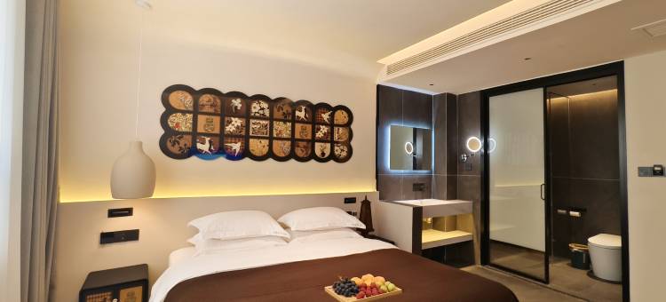 东小鱼度假民宿图片